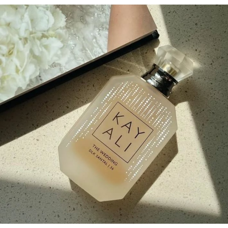 Perfume Royal Fragrance - KAYALI Lüks Koleksiyonu 100ml Eau De