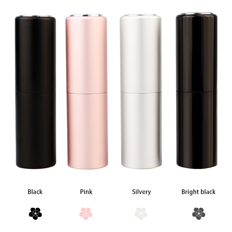 Perfume Fragrance Story - 20 ml Metal Alüminyum Doldurulabilir Parfüm