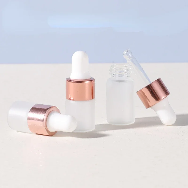 Perfume Fragrance Story - 1ml 2ml 3ml boş taşınabilir gül