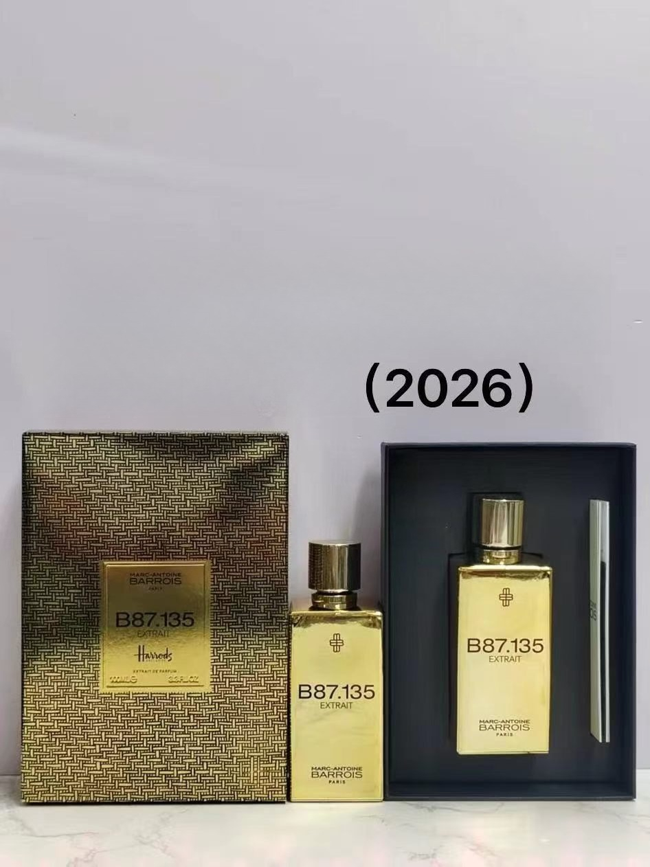Fragrance Perfume Note - Erkek Parfümü Yüksek Kaliteli Kadın Kokusu
