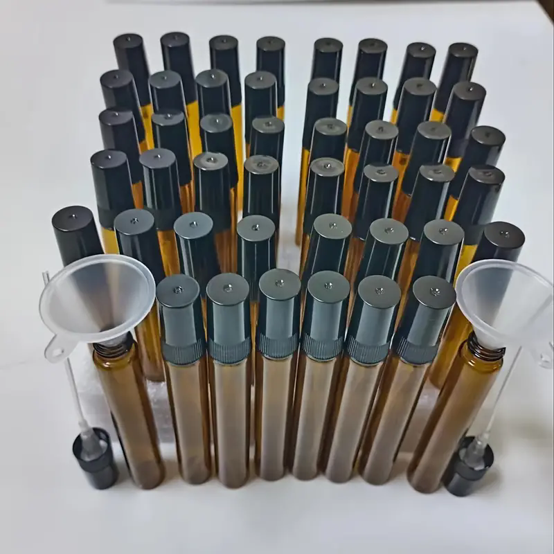 Perfume Fragrance Story - Toptan 48/adet yüksek kalite 10ml temizle
