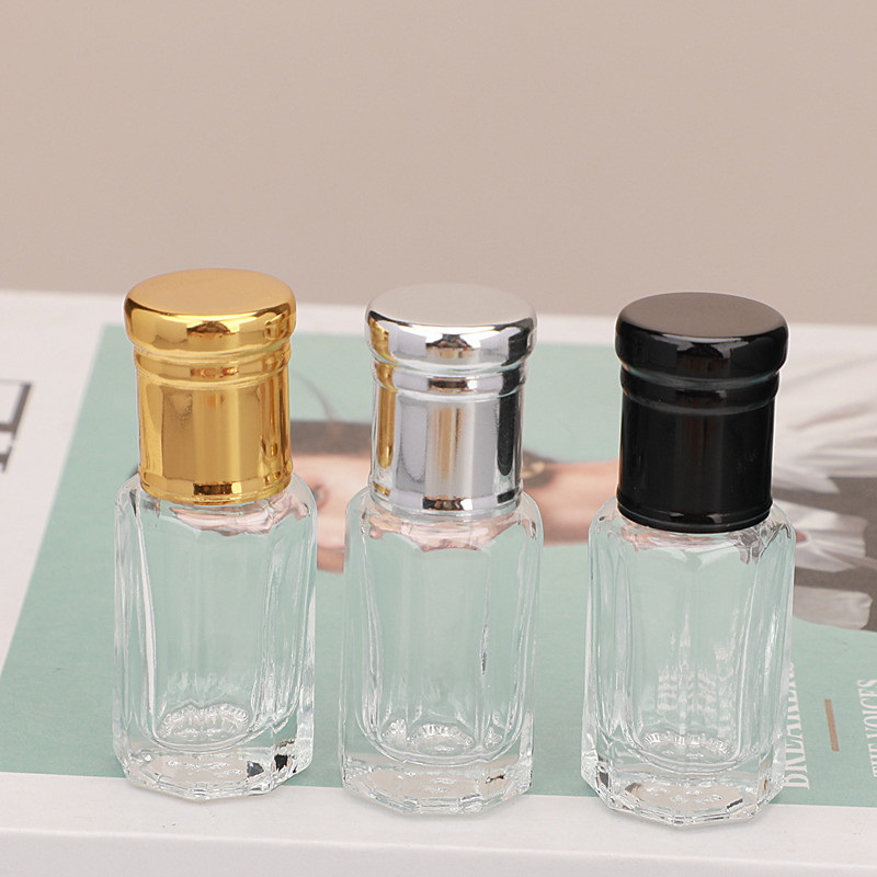 Perfume Quotes - 10/30/50/100 adet 3/6/12ml Mini boş cam