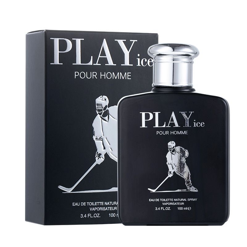 Fragrance Cologne And Perfume - 100ml Lüks Tarz Erkek Parfümü Mavi