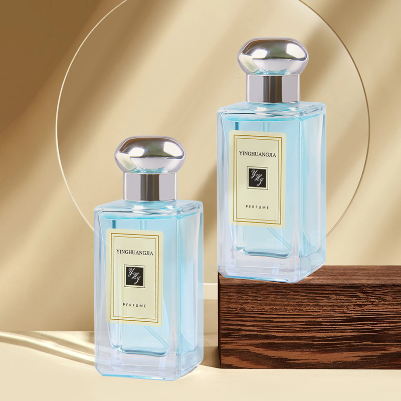Perfume Fragrance Blue - Blue Parfum Erkek ve Kadın Kombinasyonu