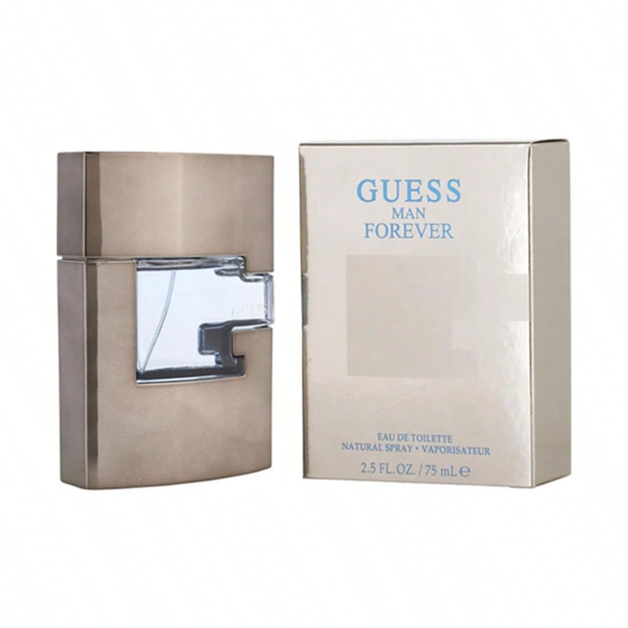 Fragrance Long Lasting Perfume - Guess Forever erkek Eau De Toilette
