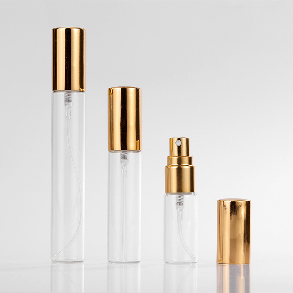 Perfume Fragrance Story - 20/50 adet Parfüm Boş Şişe 5ml