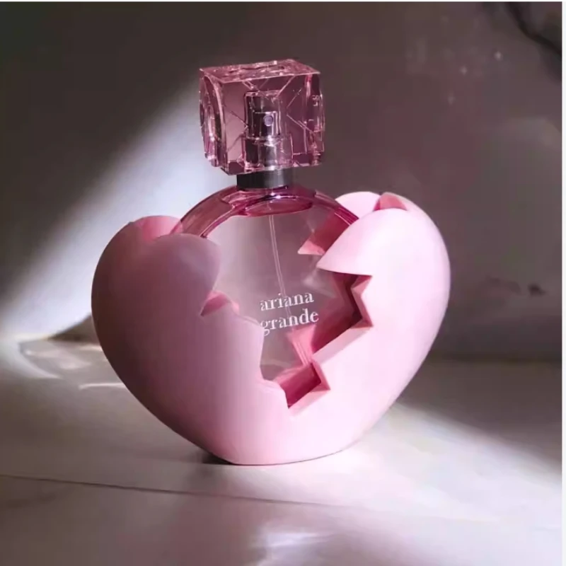 Fragrance Perfume Note - EDP100ml Kadınlar İçin Odunsu Notalara Sahip
