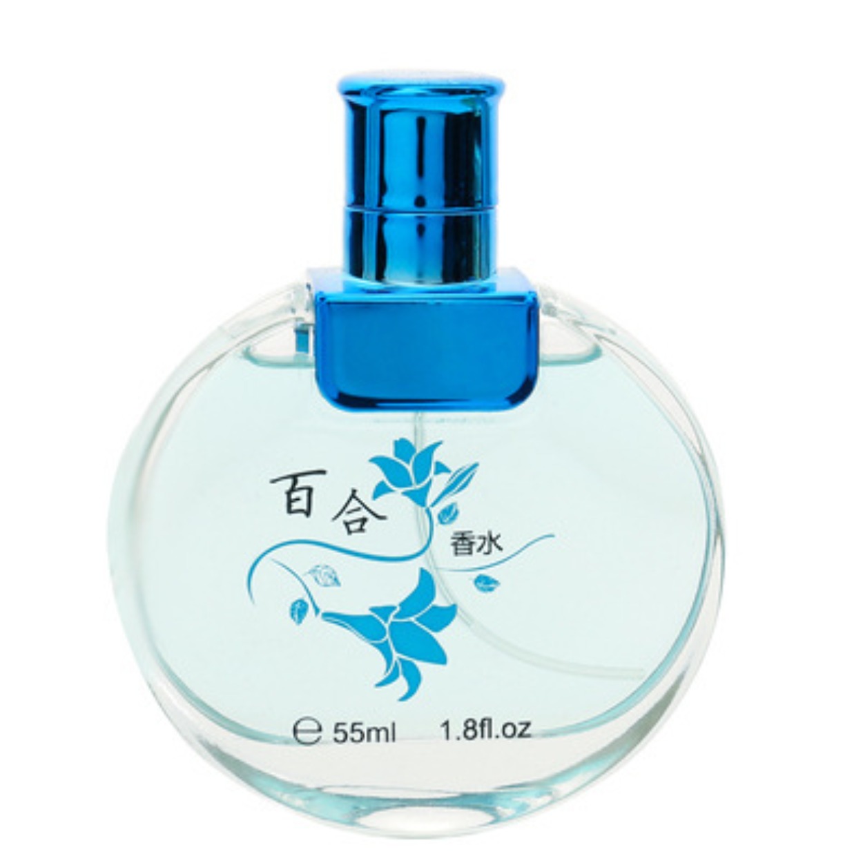 Fragrance Perfume Note - 50ml Doğal Çiçeksi Yaz Tazeliği Osmanthus