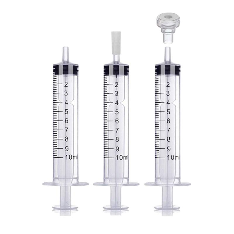 Perfume Quotes - Parfüm Sıvı Transfer Şırıngası 1/3 Adet
