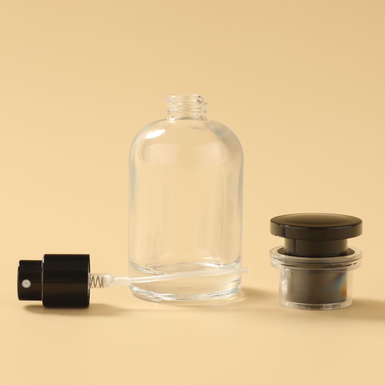 30 ML Atomizer Parfüm Sprey Şi - Perfume Fragrance Story incelemesi ve fiyatı