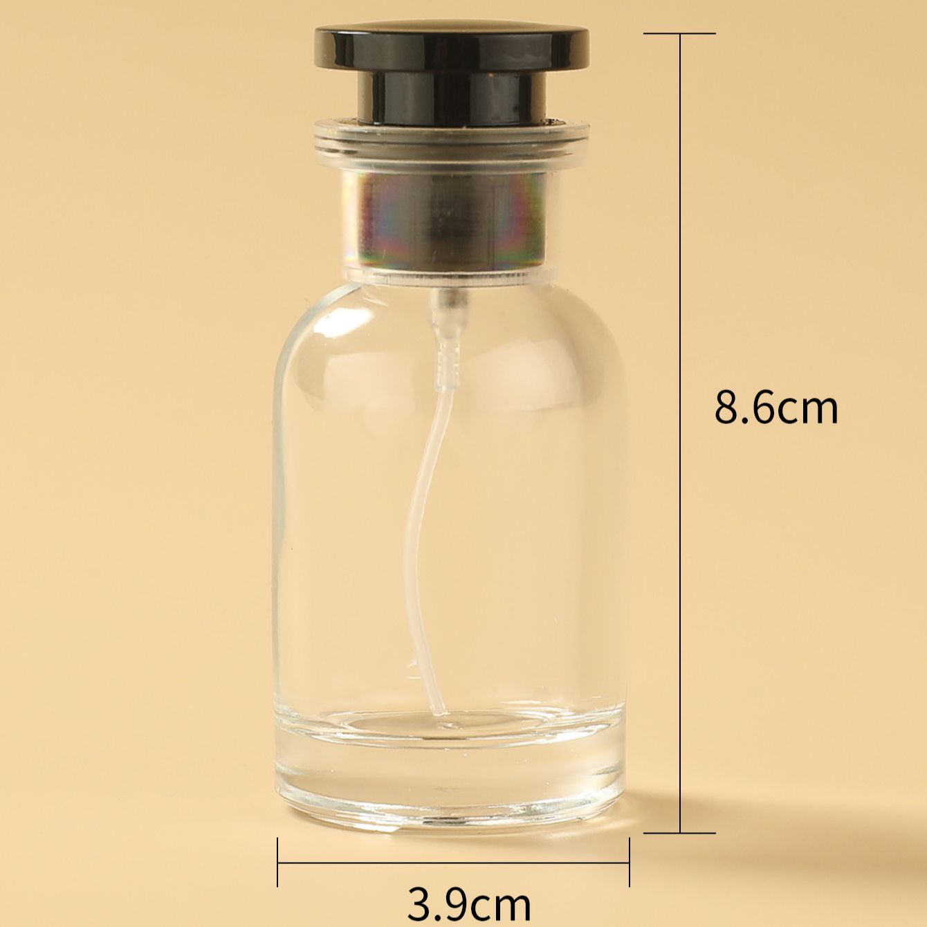 30 ML Atomizer Parfüm Sprey Şi - Perfume Fragrance Story incelemesi ve fiyatı
