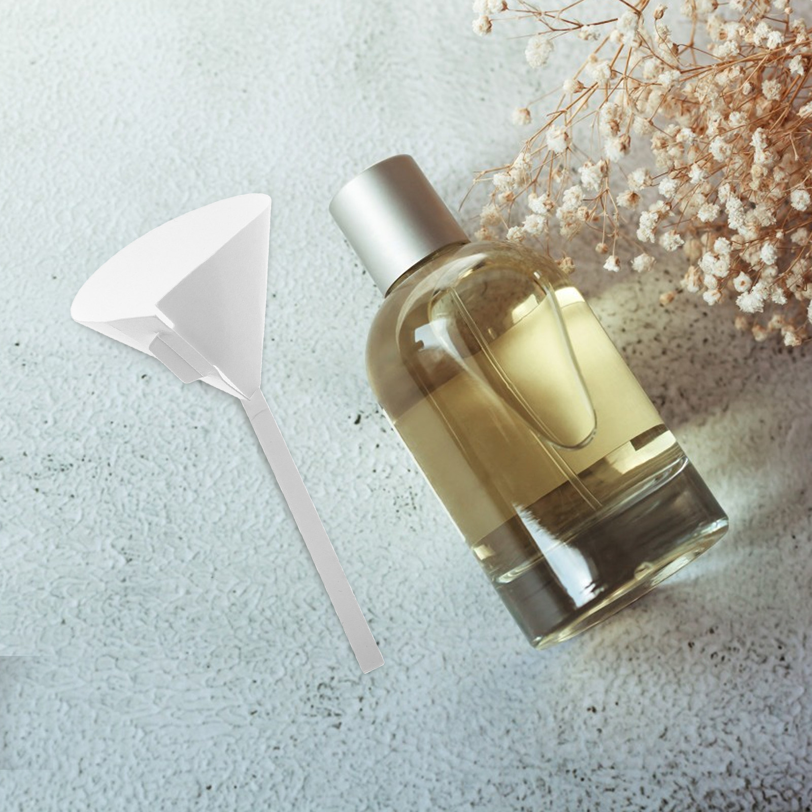 100 Adet Parfüm Test Kağıdı, T - Perfume Fragrance Essential Oil incelemesi ve fiyatı