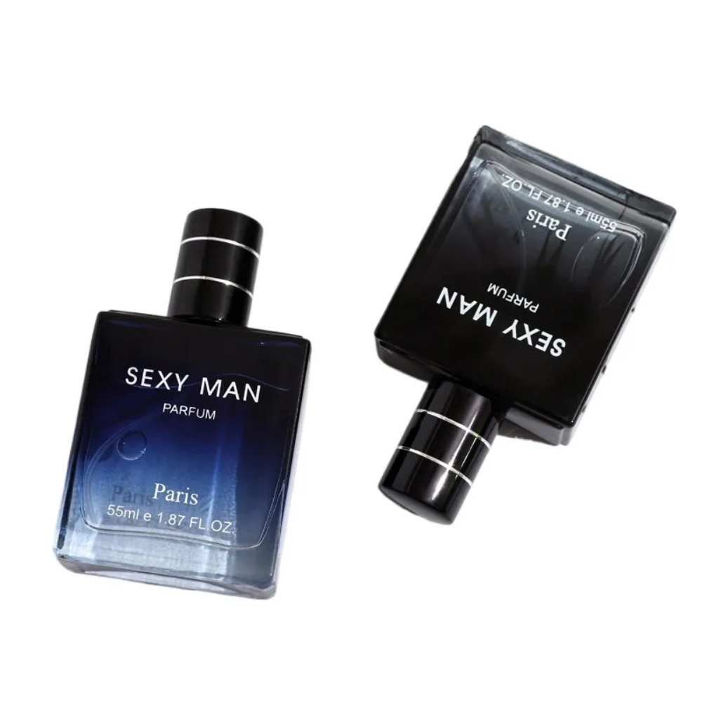55ML Seksi Erkek Parfümü Uzun  - Perfume Fragrance Brands incelemesi ve fiyatı