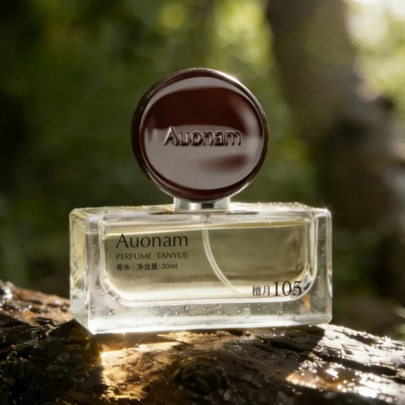Auonam Klasik Lüks Odunsu Parf - Fragrance Perfume Note incelemesi ve fiyatı