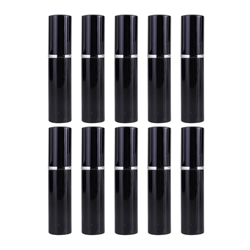 3/5/7/10 adet 5ml taşınabilir  - Perfume Quotes incelemesi ve fiyatı