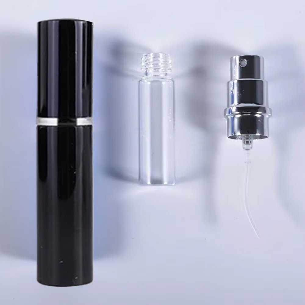 3/5/7/10 adet 5ml taşınabilir  - Perfume Quotes incelemesi ve fiyatı