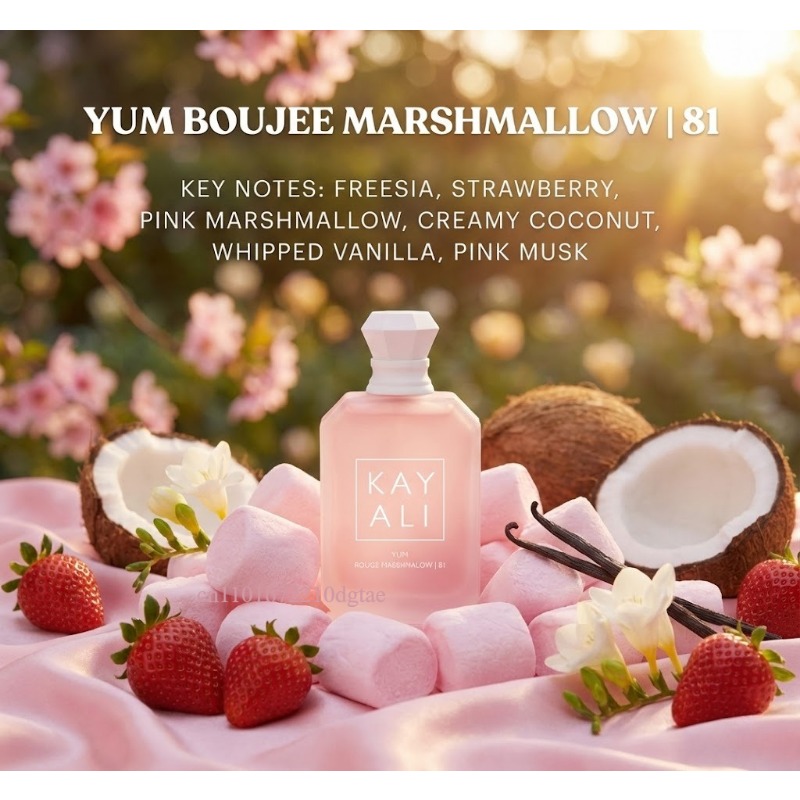KAYALI Lüks Koleksiyonu 100ml  - Perfume Royal Fragrance incelemesi ve fiyatı