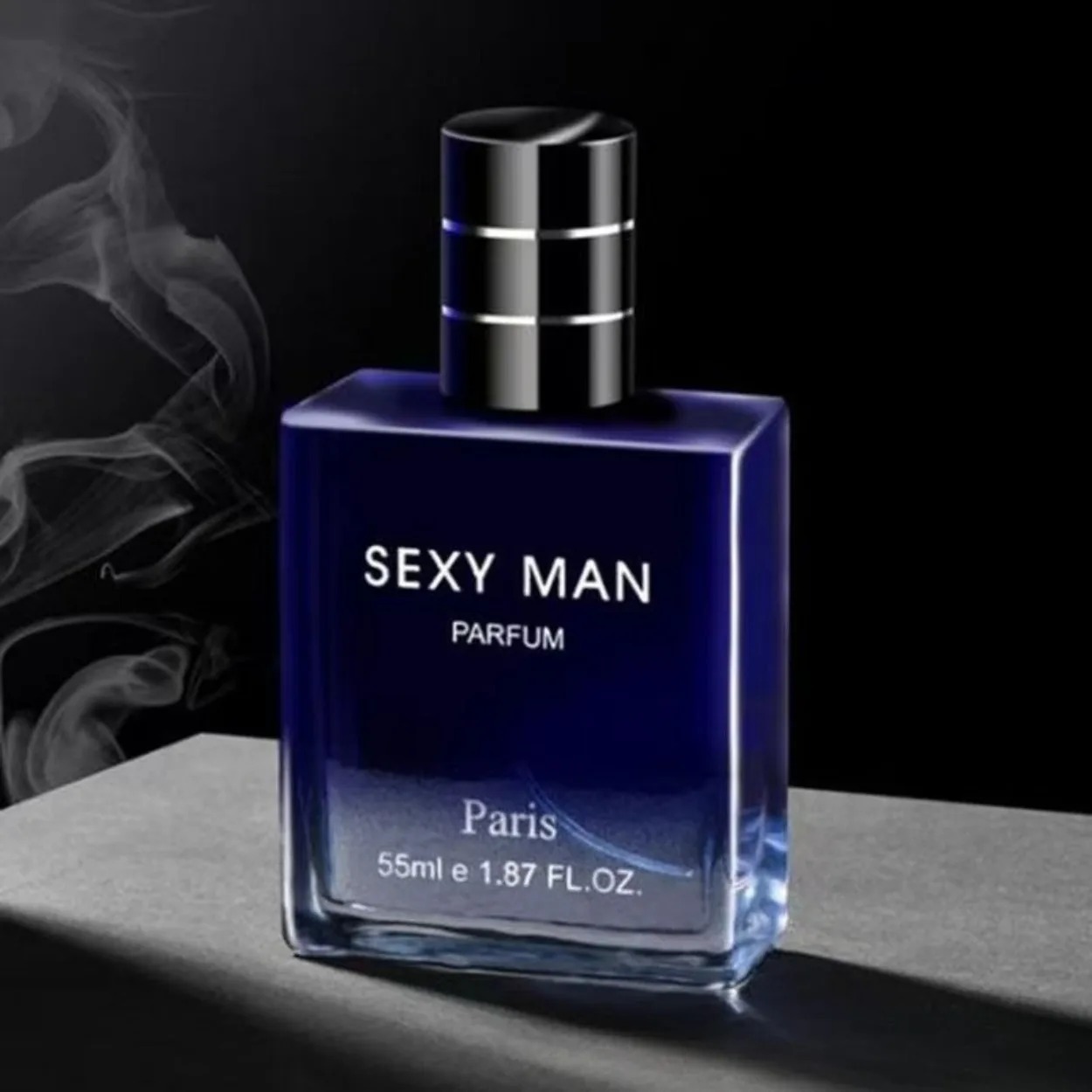 Erkekler İçin Odunsu ve Denizs - Fragrance Long Lasting Perfume incelemesi ve fiyatı