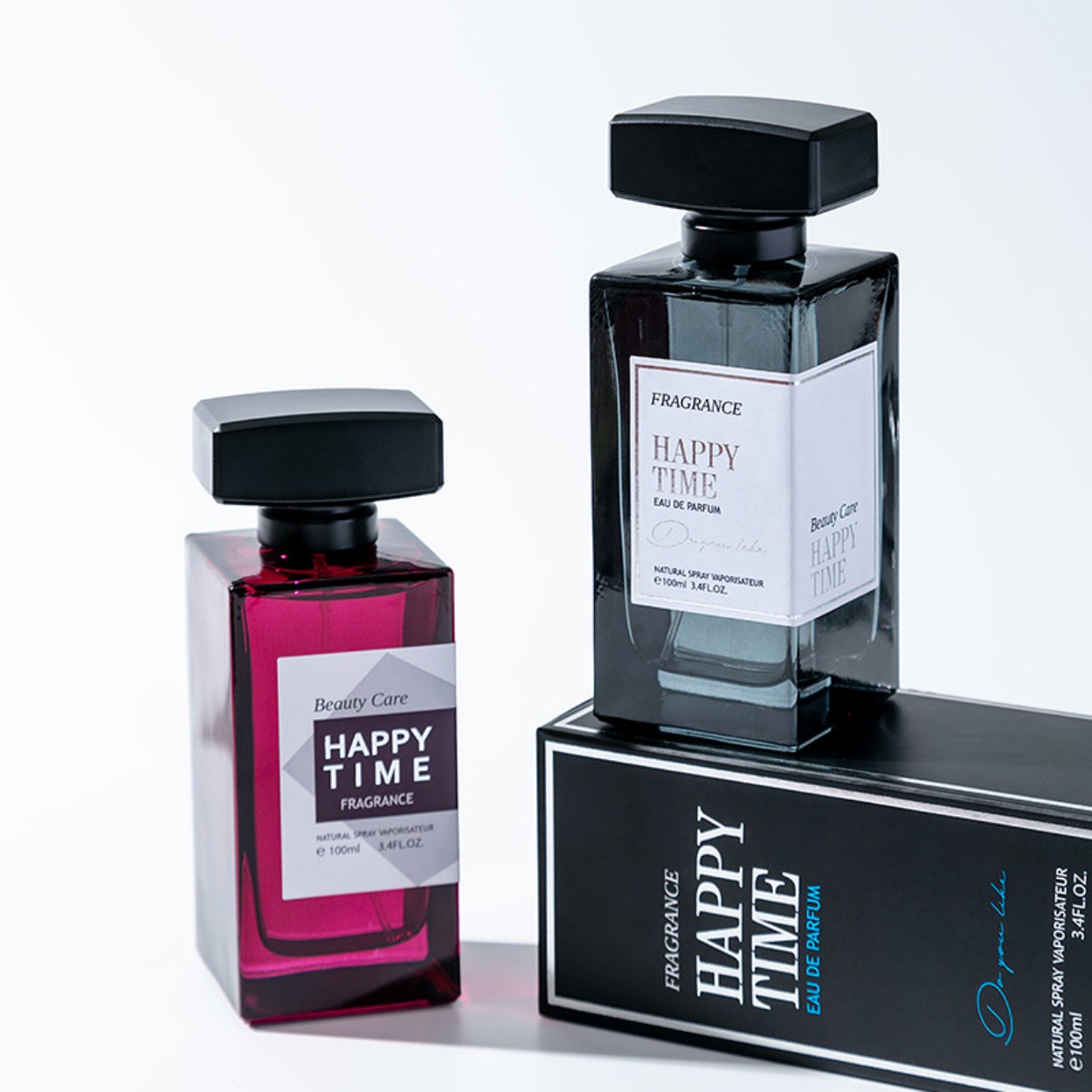 100ml Erkek Eau de Toilette: H - Fragrance Perfume Note incelemesi ve fiyatı