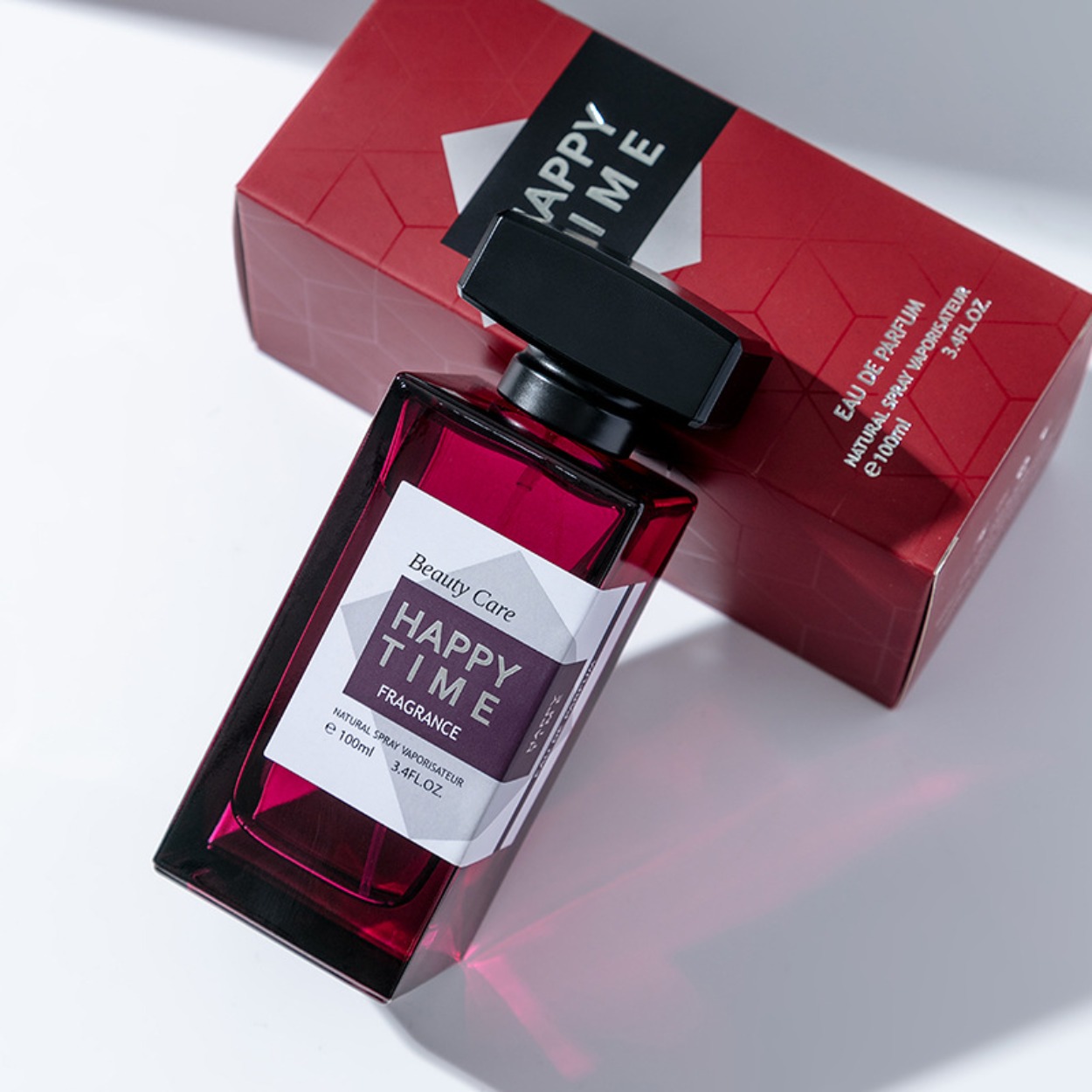 100ml Erkek Eau de Toilette: H - Fragrance Perfume Note incelemesi ve fiyatı