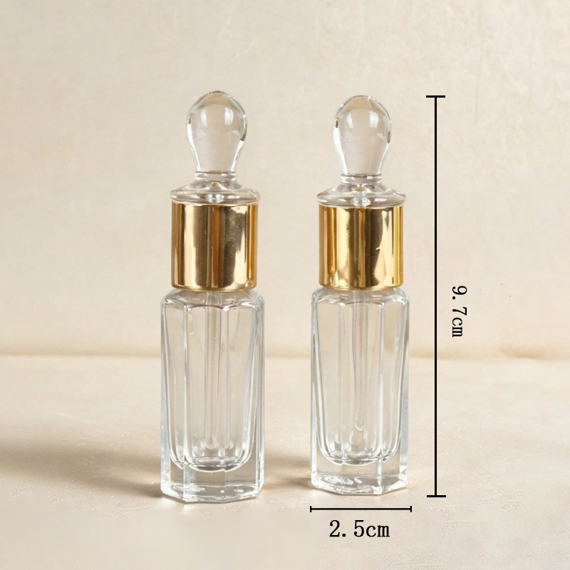 12ml Cam Damlalıklı Şişe Uçucu - Perfume Fragrance Story incelemesi ve fiyatı