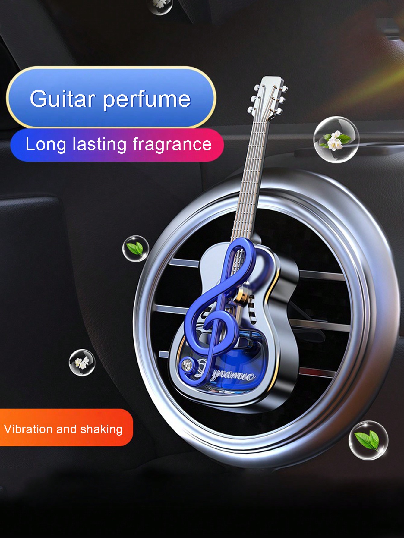 1 Adet Araç Hava Çıkışı Araç İ - Fragrance Perfume Note incelemesi ve fiyatı