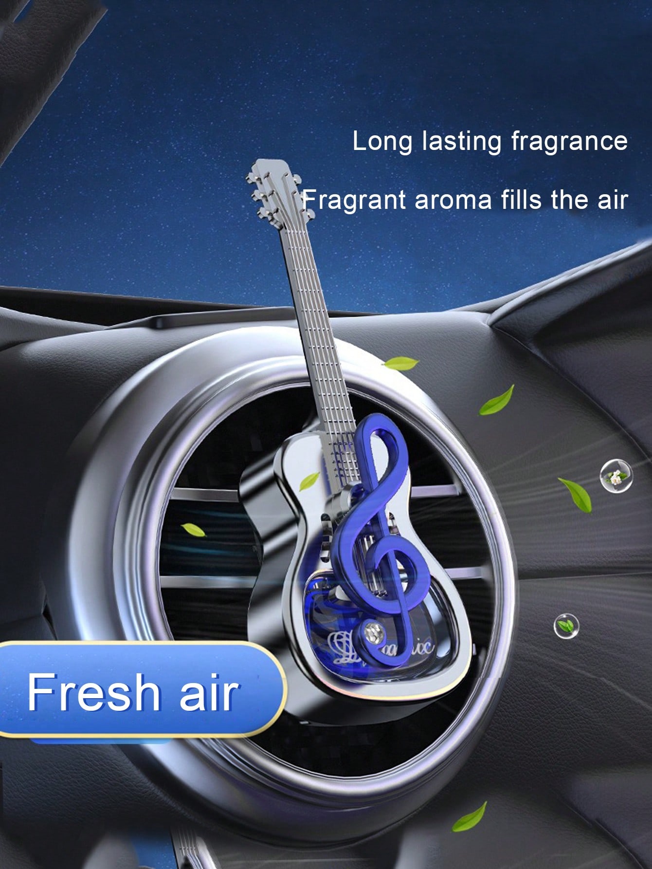 1 Adet Araç Hava Çıkışı Araç İ - Fragrance Perfume Note incelemesi ve fiyatı