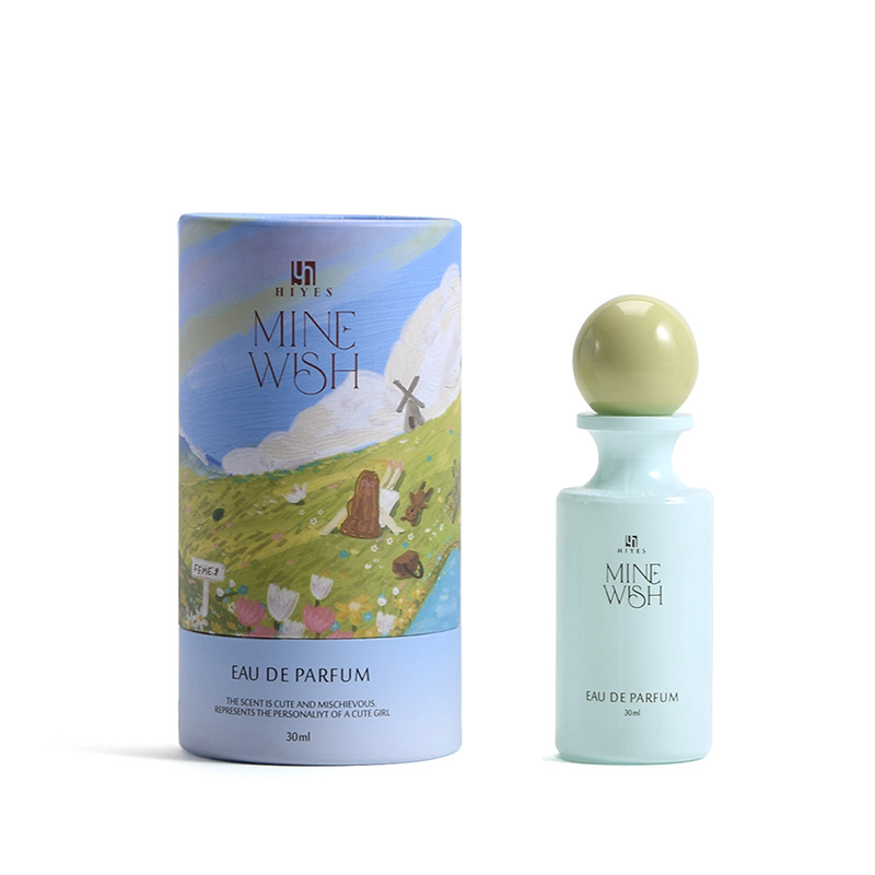 Brand Wish Parfüm 30ml Tayland - Perfume Fragrance Gift Set incelemesi ve fiyatı