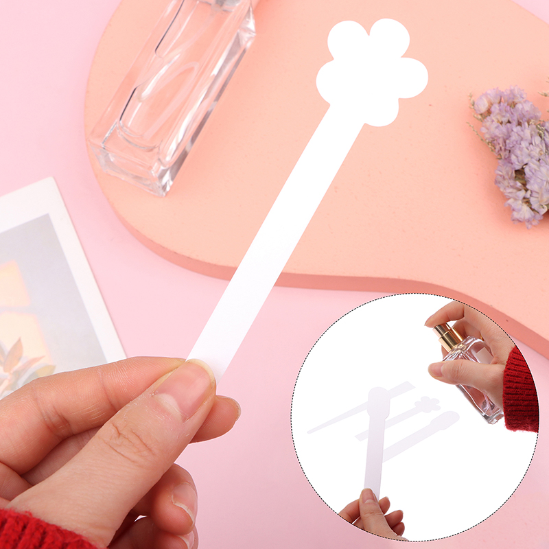 Yeni·100 adet/paket Yuvarlak B - Perfume Fragrance Essential Oil incelemesi ve fiyatı