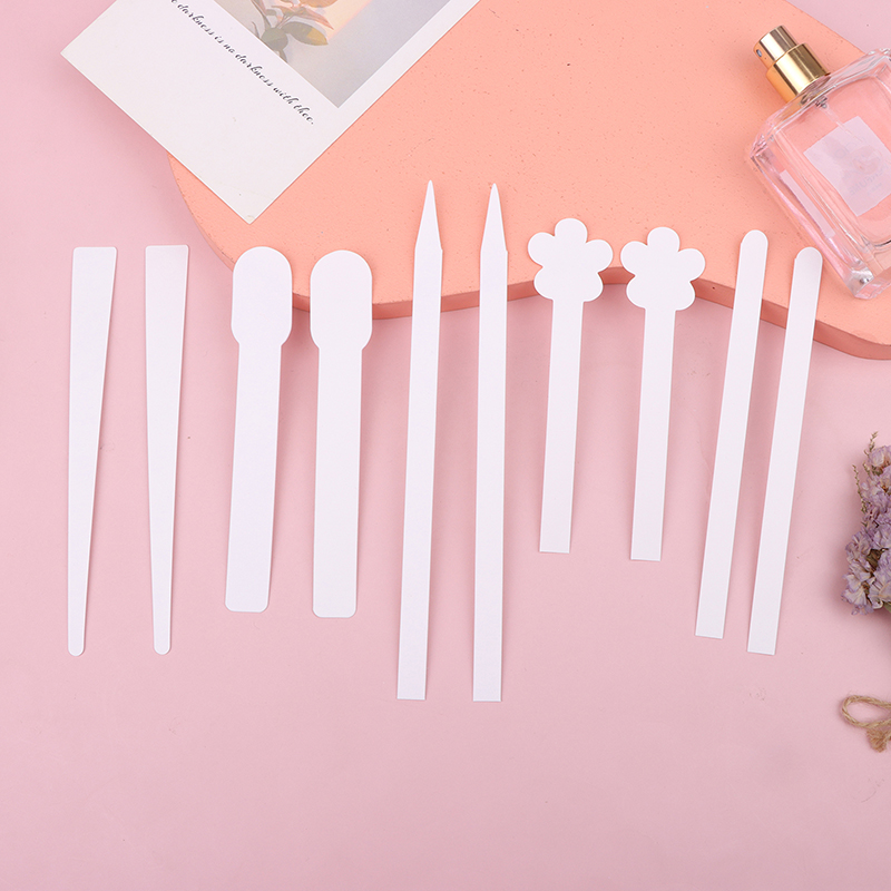 Yeni·100 adet/paket Yuvarlak B - Perfume Fragrance Essential Oil incelemesi ve fiyatı