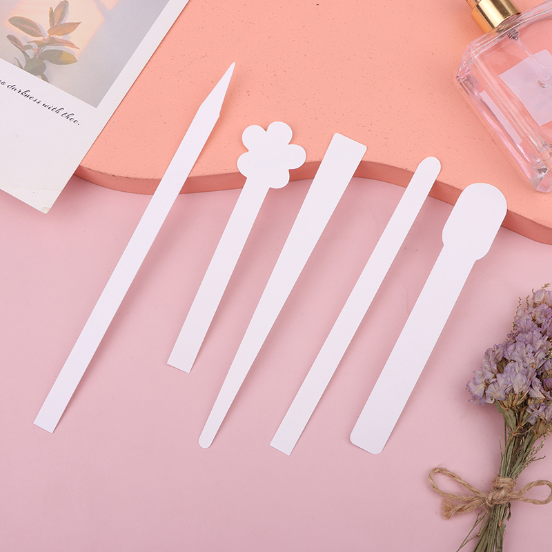 Yeni·100 adet/paket Yuvarlak B - Perfume Fragrance Essential Oil incelemesi ve fiyatı