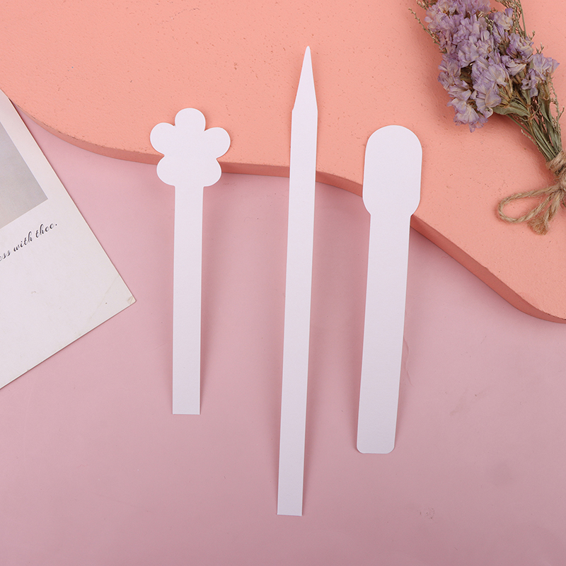 Yeni·100 adet/paket Yuvarlak B - Perfume Fragrance Essential Oil incelemesi ve fiyatı