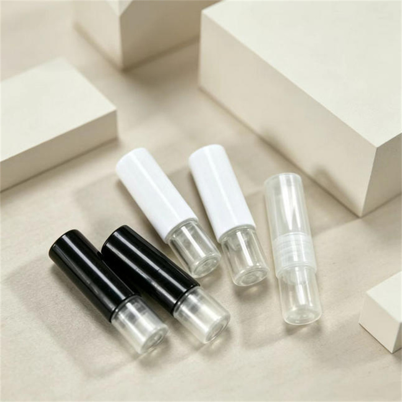 5-200 adet 1ML taşınabilir cam - Perfume Fragrance Story incelemesi ve fiyatı