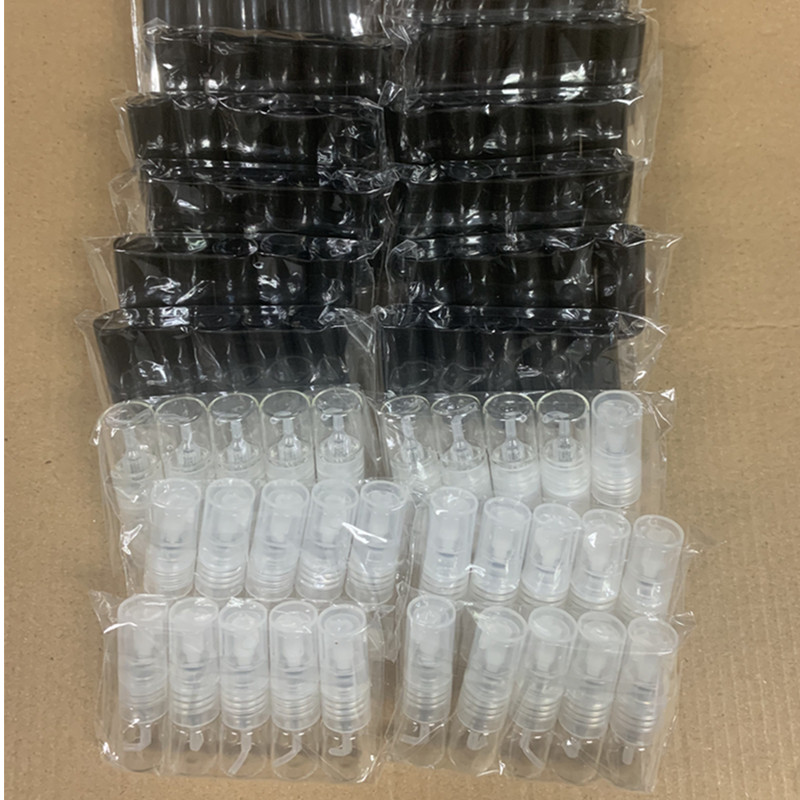 5-200 adet 1ML taşınabilir cam - Perfume Fragrance Story incelemesi ve fiyatı