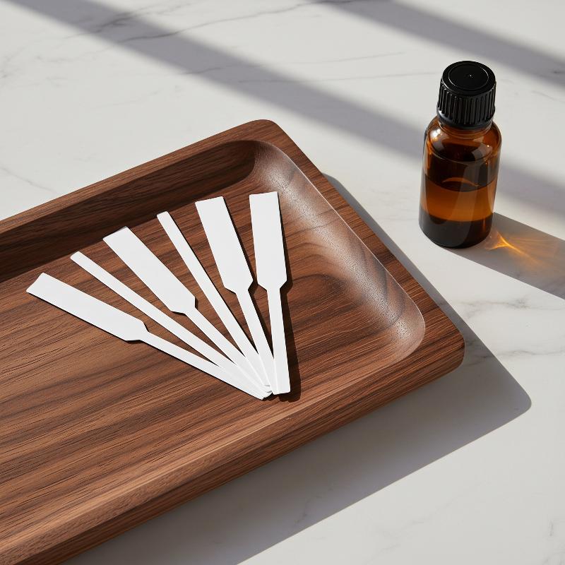 Emici Parfüm Test Şerit Kağıdı - Perfume Fragrance Course incelemesi ve fiyatı