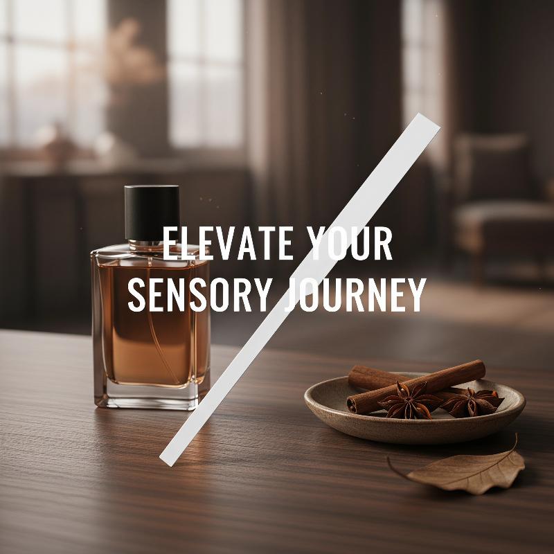 Emici Parfüm Test Şerit Kağıdı - Perfume Fragrance Course incelemesi ve fiyatı