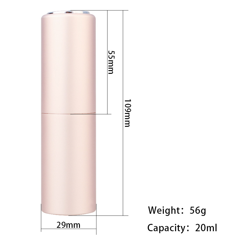 20 ml Metal Alüminyum Doldurul - Perfume Fragrance Story incelemesi ve fiyatı