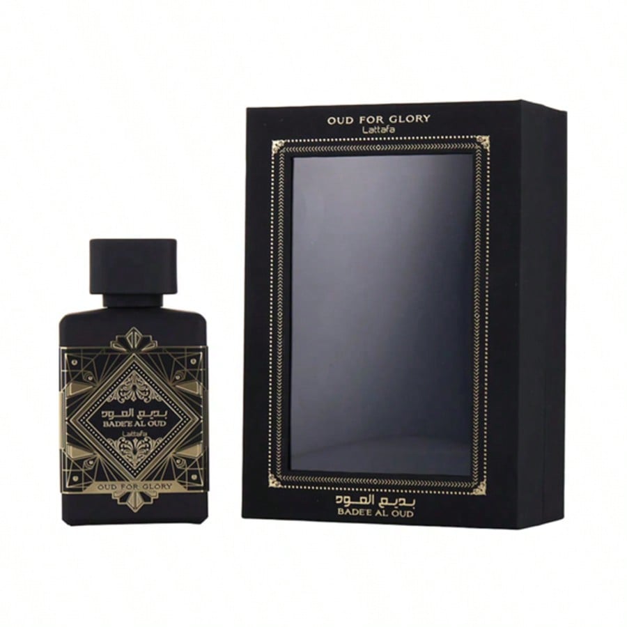 Lattafa Badee Al Oud For Glory - Fragrance Long Lasting Perfume incelemesi ve fiyatı