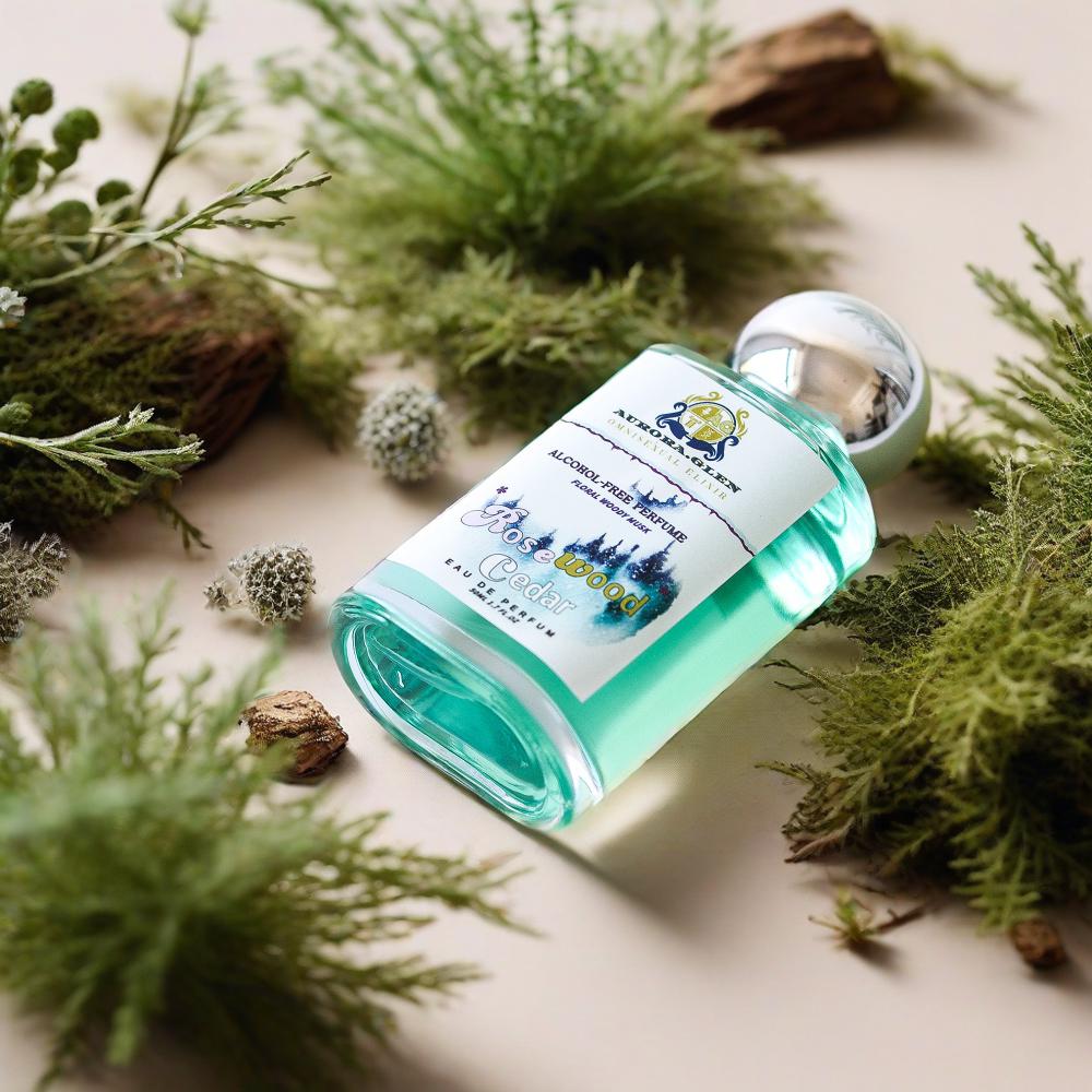 Aromatik Esansiyel Yağ %20 Kon - Fragrance Perfume Note incelemesi ve fiyatı