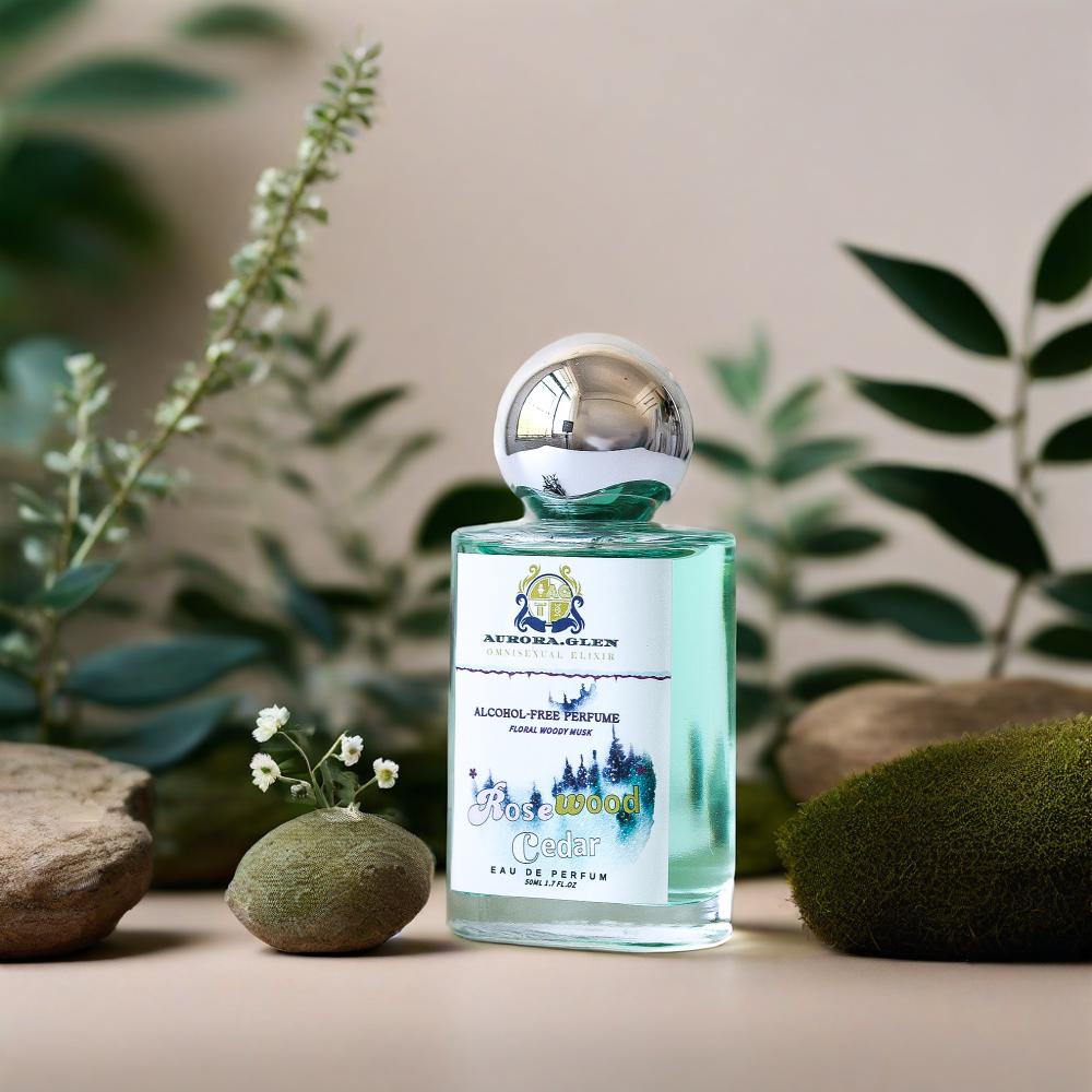 Aromatik Esansiyel Yağ %20 Kon - Fragrance Perfume Note incelemesi ve fiyatı