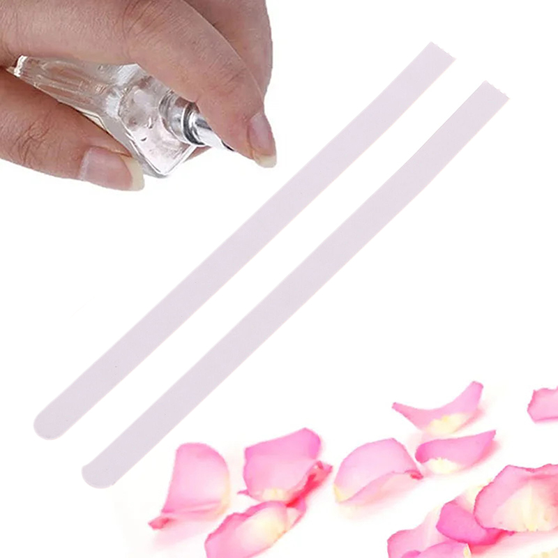 100 adet/takım Aromaterapi Kok - Perfume Fragrance Tester incelemesi ve fiyatı