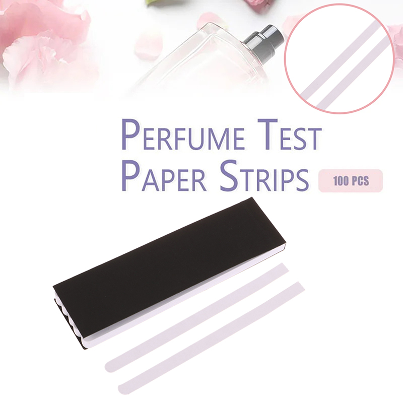 100 adet/takım Aromaterapi Kok - Perfume Fragrance Tester incelemesi ve fiyatı