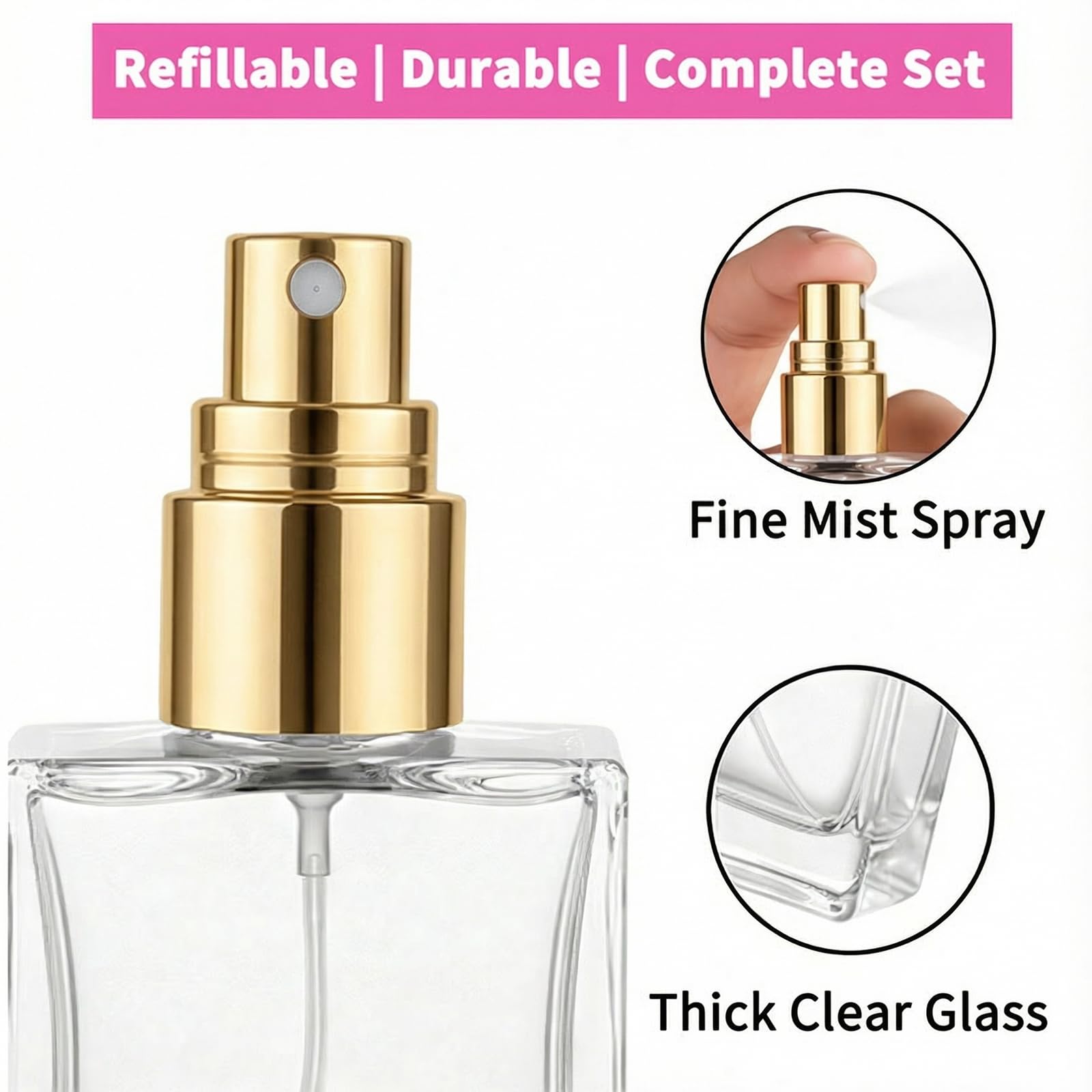 Yüksek kaliteli 30 adet 15 ml  - Perfume Fragrance Story incelemesi ve fiyatı
