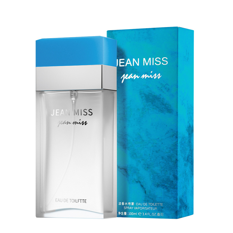 JEAN MISS Marka Kadın Parfümü  - Perfume Fragrance Brands incelemesi ve fiyatı