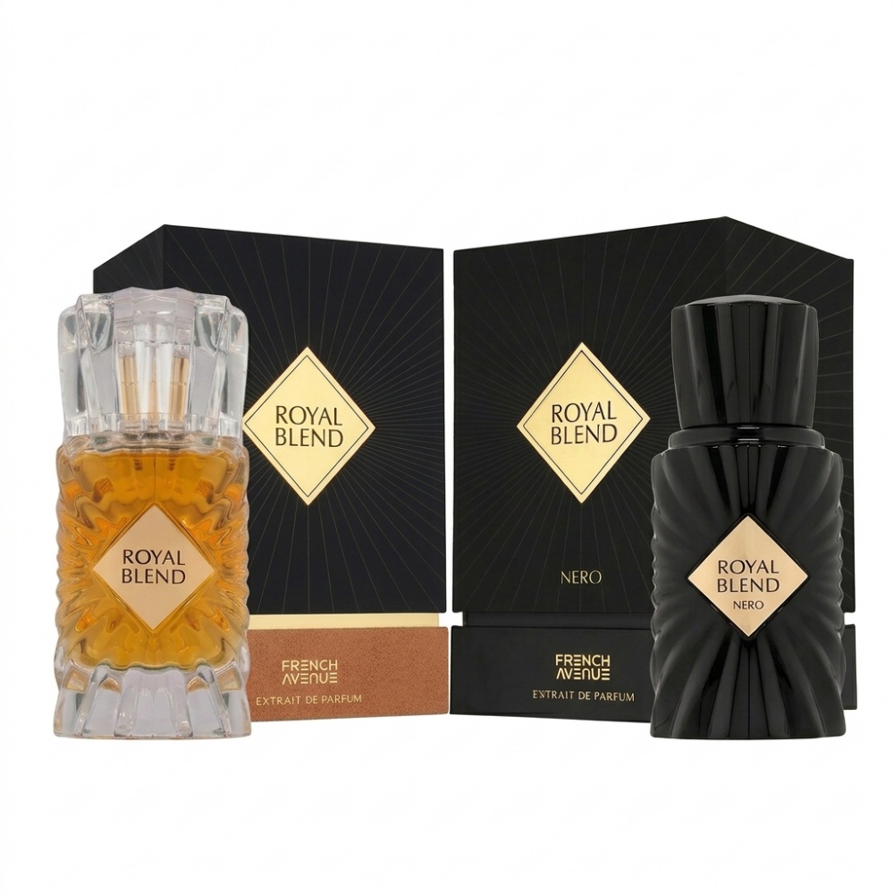Orta Doğu Dubai Arap Parfümü K - Perfume Royal Fragrance incelemesi ve fiyatı
