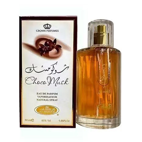 Choco Musk Lüks Unisex Parfüm  - Fragrance Perfume Note incelemesi ve fiyatı