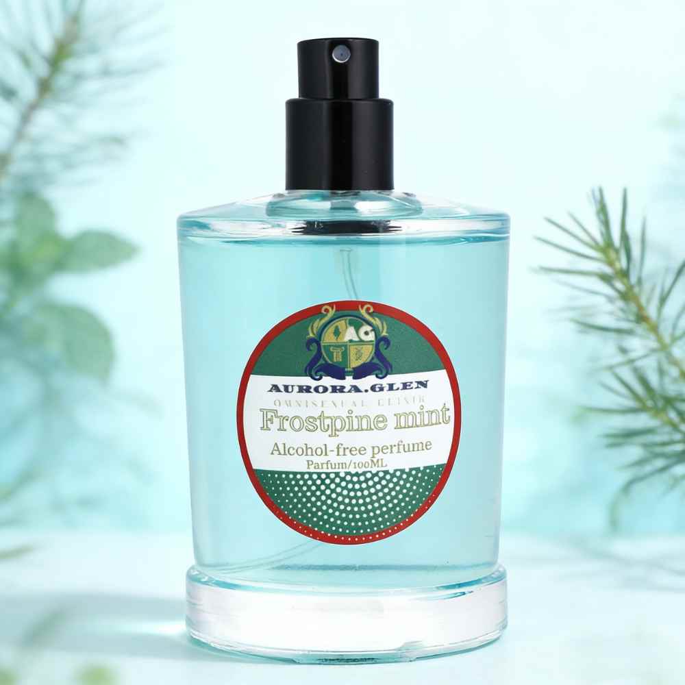 Aquatic Woody Erkek Parfümü 10 - Fragrance Perfume Note incelemesi ve fiyatı