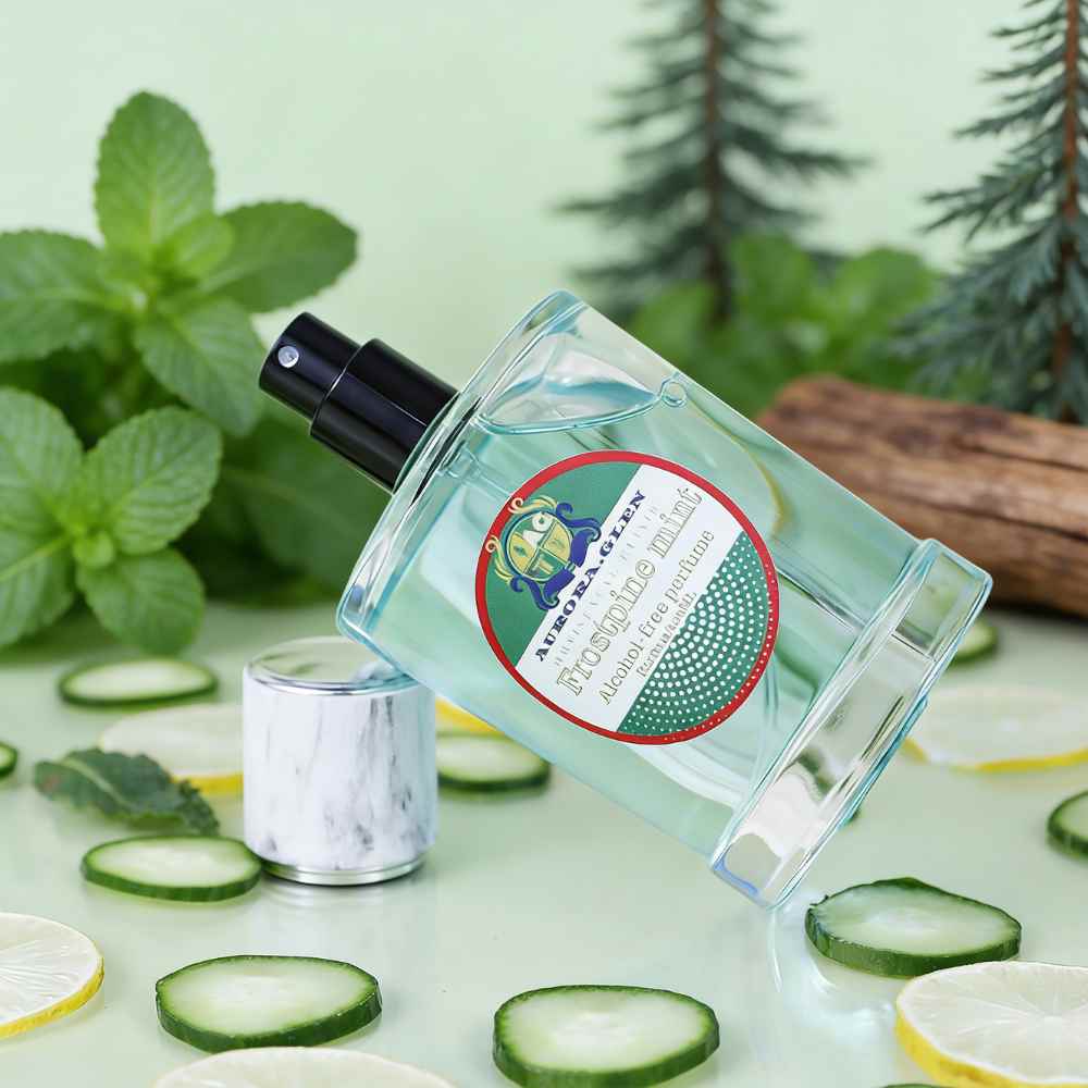 Aquatic Woody Erkek Parfümü 10 - Fragrance Perfume Note incelemesi ve fiyatı