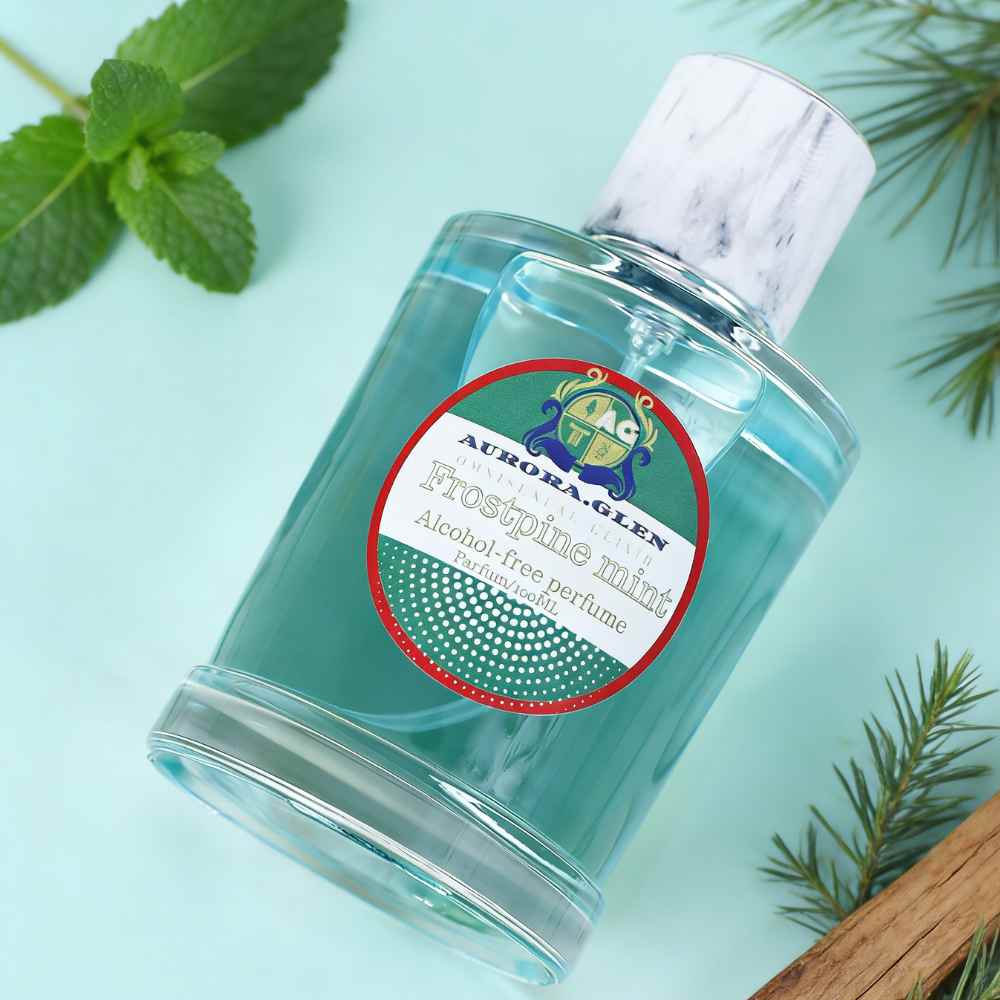 Aquatic Woody Erkek Parfümü 10 - Fragrance Perfume Note incelemesi ve fiyatı