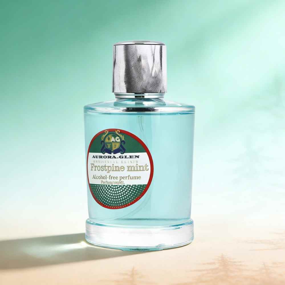 Aquatic Woody Erkek Parfümü 10 - Fragrance Perfume Note incelemesi ve fiyatı